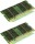 SODDR3-RAM 16GB Kit (2x8GB) PC3-12800 CL11 Kingston KVR