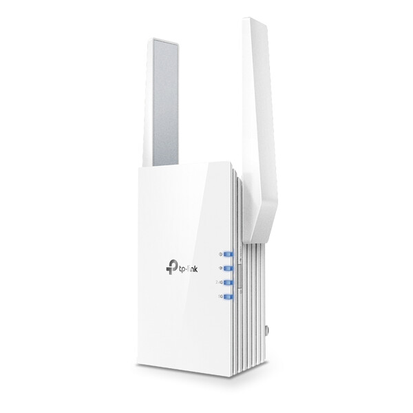 TP-LINK AX1500 Wi-Fi 6 Range Extender