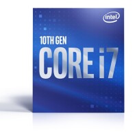 INTEL Core i7-10700 S1200 Box