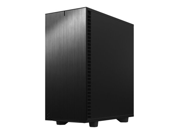 FRACTAL DESIGN Define 7 Compact Black Solid ohne Netzteil