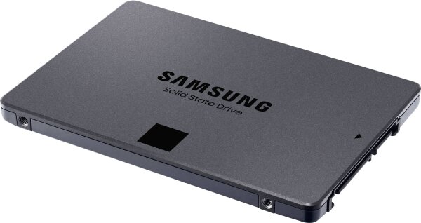 SAMSUNG SSD 870 QVO 1TB