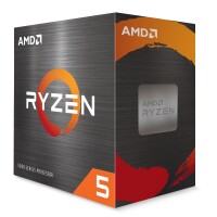 AMD Ryzen 5 5600X SAM4 Box