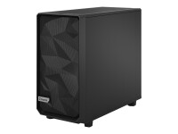 FRACTAL DESIGN Meshify 2 Black TG Light Tint Midi-Tower,...