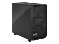 FRACTAL DESIGN Meshify 2 Black TG Dark Tint Midi-Tower,...