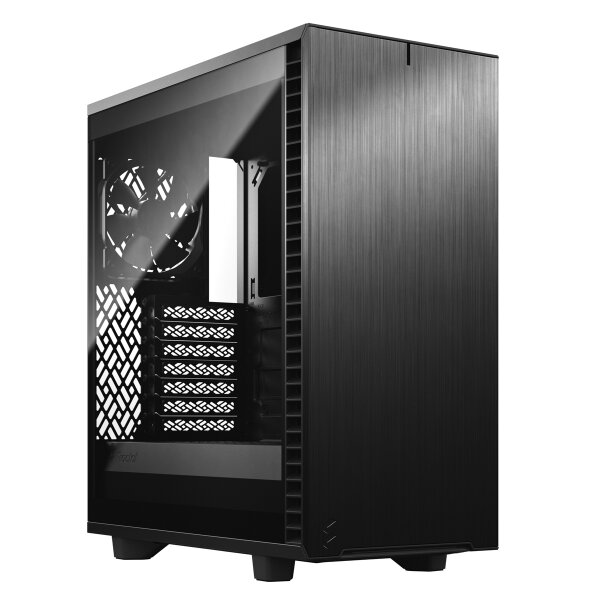 FRACTAL DESIGN DEFINE 7 Compact (TG)