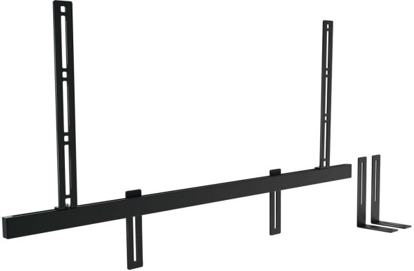 VOGELS Vogels SOUND 3550 schwarz Universelle Soundbar-Halterung