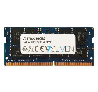 V7 V71700016GBS 16GB Kit (2x8GB)