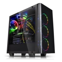 THERMALTAKE VIEW 21 TG ohne Netzteil