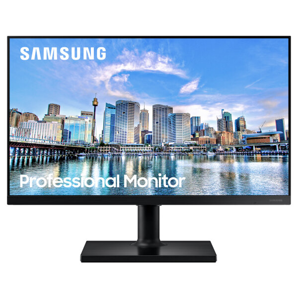 SAMSUNG Monitor F27T450FQR FT45 Series 68,6cm (27"")