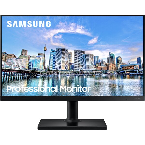 SAMSUNG LF24T450FQR 61cm (24"")