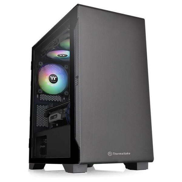 THERMALTAKE S100 TG | CA-1Q9-00S1WN-00