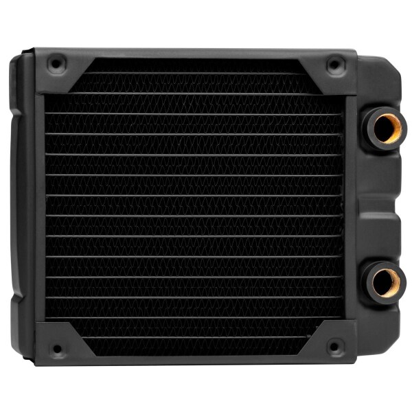 CORSAIR Radiator XR5 140 | 140mm radiator, 33mm thick