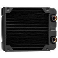 CORSAIR Radiator XR5 140 | 140mm radiator, 33mm thick