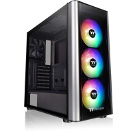 THERMALTAKE Level 20 MT Midi Tower ARGB schwarz