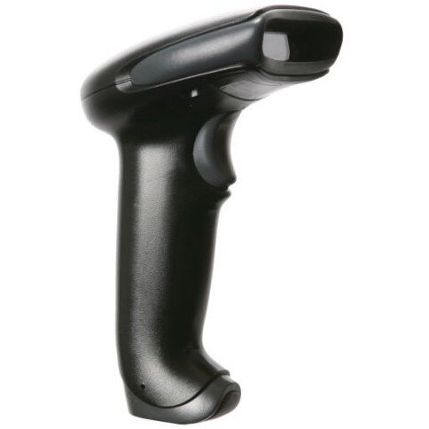 HONEYWELL Barcodescanner Honeywell Hyperion 1300g CCD USB schwarz