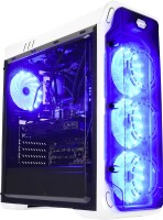 LC-POWER Gaming 988W Blue Typhoon Midi Tower Gaming...