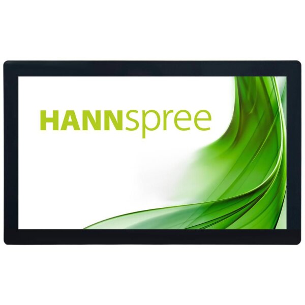 HANNSPREE HO165PTB 39,6cm (15,6"")