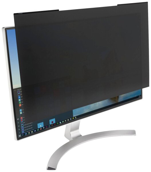 KENSINGTON MagPro Magnetic Privacy 60,96cm 24Zoll 16:10 Monitor