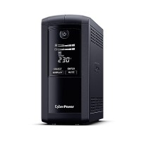 CYBERPOWER SYSTEMS Cyberpower USV ValuePRO VP700EILCD...