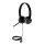 LENOVO 100 - Headset - On-Ear - kabelgebunden - Schwarz