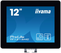 IIYAMA TF1215MC-B1 31cm (12,1"")