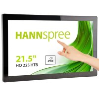 HANNSPREE HO225HTB 54,6cm (21,5"")