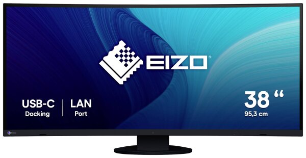 EIZO FlexScan EV3895-BK 95,3cm (37,5"")