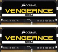 CORSAIR Vengeance 32GB Kit (2x16GB)