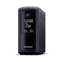 CYBERPOWER SYSTEMS Cyberpower USV ValuePRO VP1000EILCD...