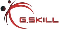 GSKILL Ripjaws 8GB Kit (2x4GB)