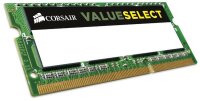 DDR3-RAM 8GB PC3-10600 CL9 Value Select LV Corsair