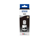 EPSON EcoTank 101 Ultra Schwarz Tintenbehälter