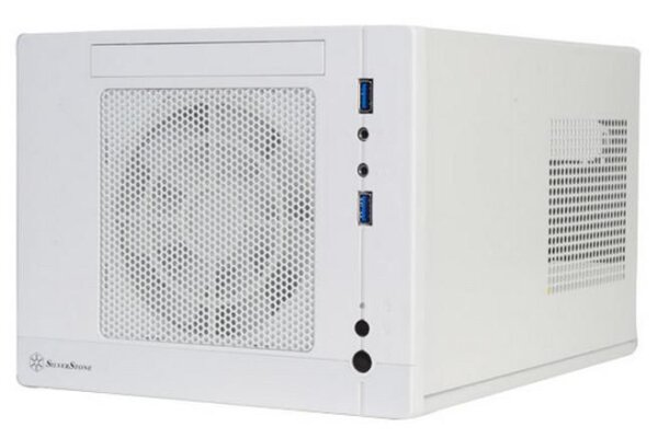 SILVERSTONE SilvStone SG05W-Lite USB 3.0