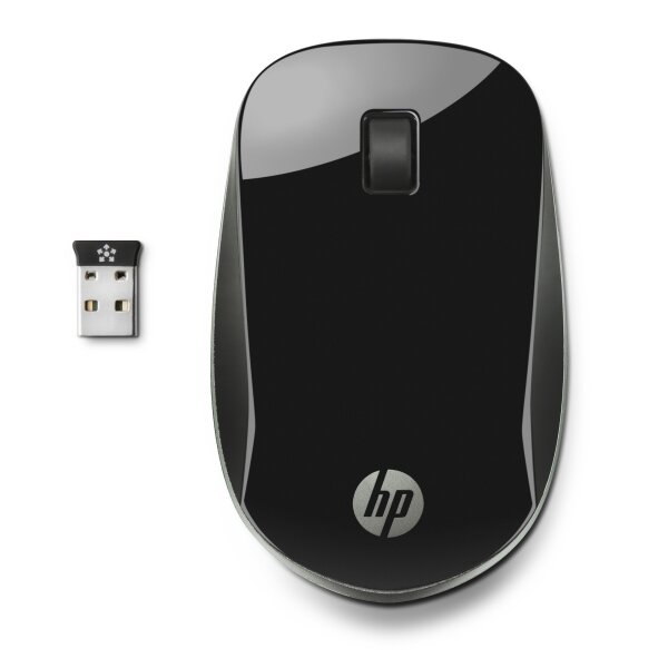 HP Z4000 WIRELESS MOUSE