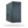 CHIEFTEC Elox Series HO-11B - Tower - micro ATX 350 Watt (ATX) - Schwarz