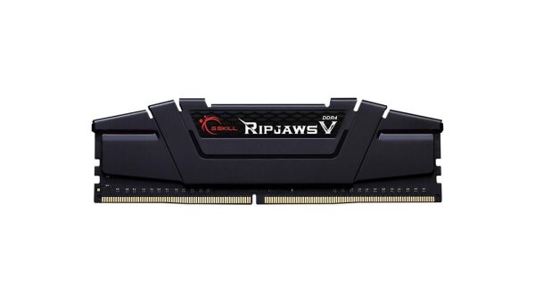 GSKILL RipJaws V schwarz 128GB Kit (4x32GB)