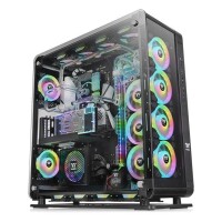 THERMALTAKE Core P8 Tempered Glass - Tower - ATX - ohne...