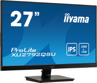 IIYAMA XU2792QSU-B1 Business WQHD 68,6cm (27"")