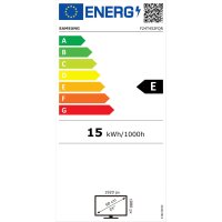 SAMSUNG F24T452FQR 60,45cm (23,8"")