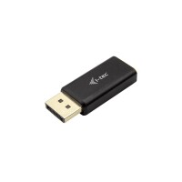 I-TEC Adapter DisplayPort zu HDMI Aufloesung 4K/60 Hz...