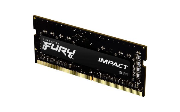 KINGSTON FURY Impact 16GB