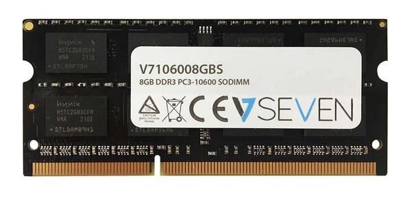 V7 V7106008GBS 8GB