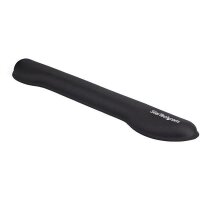 STARTECH.COM GEL KEYBOARD WRIST REST - BLAC