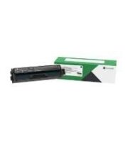 LEXMARK 20N20K0 Black Return Program Print Cartridge