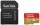 SANDISK microSDHC ActionSC 32GB