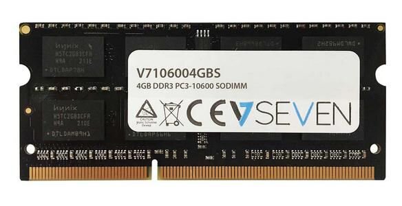 V7 V7106004GBS 4GB