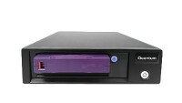 QUANTUM LTO8 Tape Drive Half Height Internal 6Gb/s SAS...