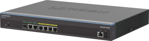 LANCOM Router VPN 1900EF (EU)