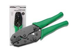 DIGITUS CRIMPING TOOL