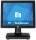 ELO TOUCH Elo EloPOS System, 38,1cm (15""), Projected Capacitive, SSD, schwarz